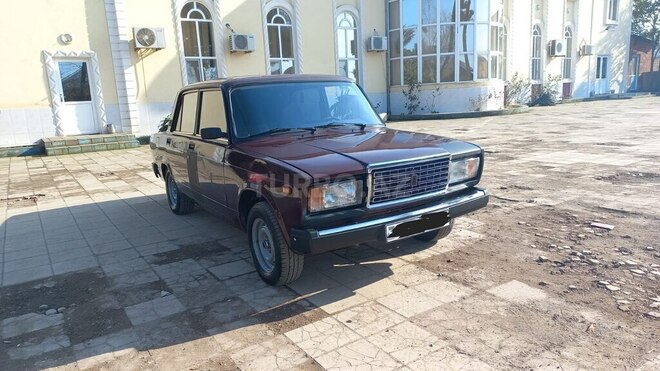 LADA (VAZ) 2107 2008, 20,000 km - 1.6 л - Bakı