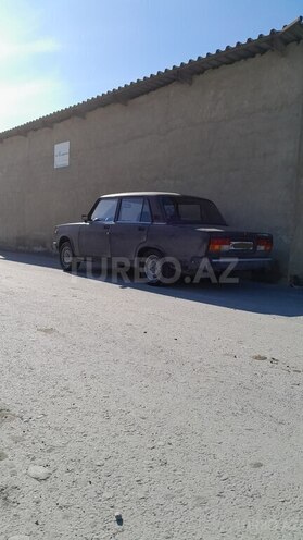 LADA (VAZ) 2107 2008, 20,000 km - 1.6 л - Bakı