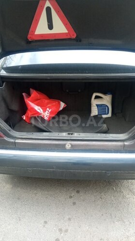 Mercedes S 300 1996, 150,000 km - 3.0 l - Bakı
