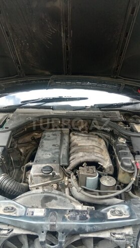Mercedes S 300 1996, 150,000 km - 3.0 l - Bakı