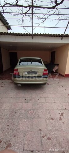 Opel Vectra 1996, 318,323 km - 1.8 l - Xaçmaz