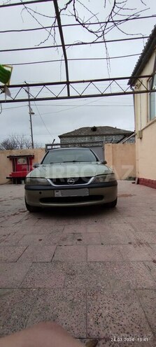 Opel Vectra 1996, 318,323 km - 1.8 l - Xaçmaz