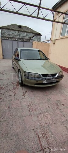 Opel Vectra 1996, 318,323 km - 1.8 l - Xaçmaz