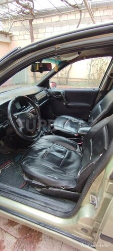 Opel Vectra 1996, 318,323 km - 1.8 l - Xaçmaz