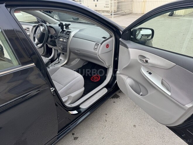 Toyota Corolla 2010, 257,000 km - 1.8 l - Bakı