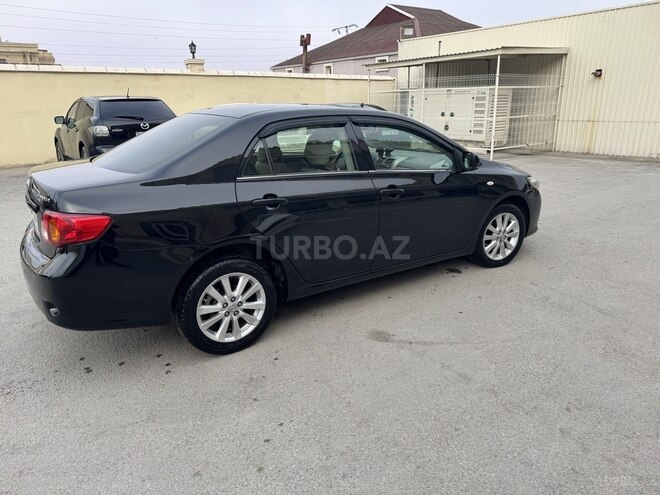 Toyota Corolla 2010, 257,000 km - 1.8 l - Bakı