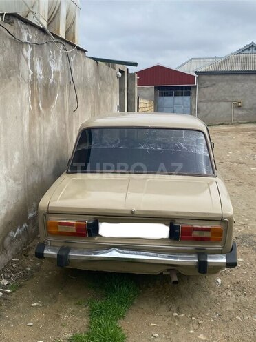 LADA (VAZ) 2106 1988, 99,736 km - 1.5 l - Bakı