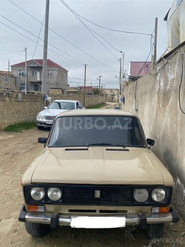 LADA (VAZ) 2106 1988, 99,736 km - 1.5 l - Bakı