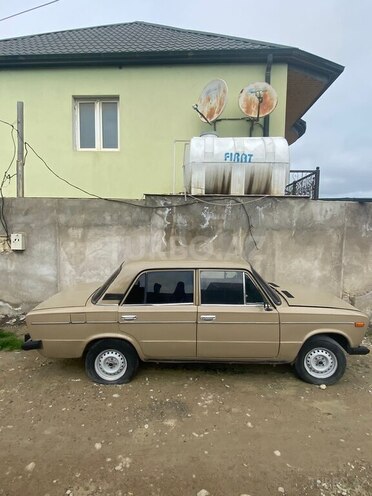 LADA (VAZ) 2106 1988, 99,736 km - 1.5 l - Bakı