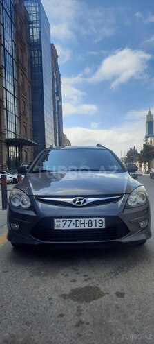 Hyundai i30 2010, 402,000 km - 1.6 л - Bakı