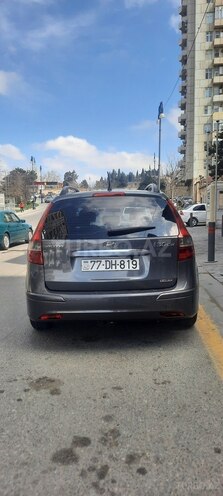 Hyundai i30 2010, 402,000 km - 1.6 л - Bakı