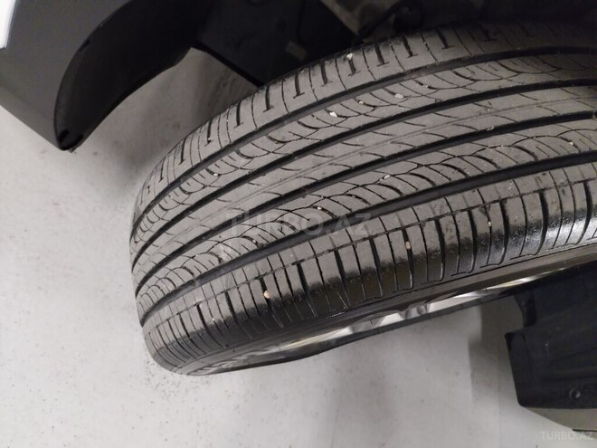 Hyundai Santa Fe 2016, 178,200 km - 2.0 l - Gəncə