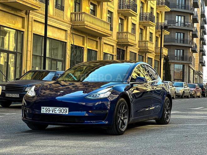 Tesla Model 3 2020, 68,500 km - 0.1 l - Bakı