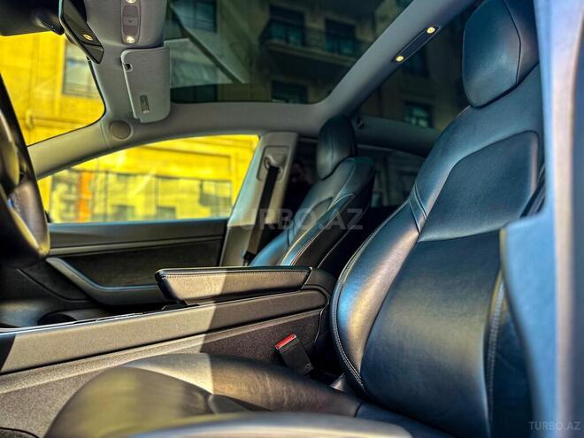 Tesla Model 3 2020, 68,500 km - 0.1 l - Bakı