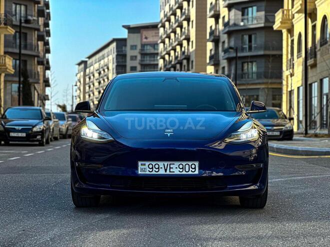 Tesla Model 3 2020, 68,500 km - 0.1 l - Bakı