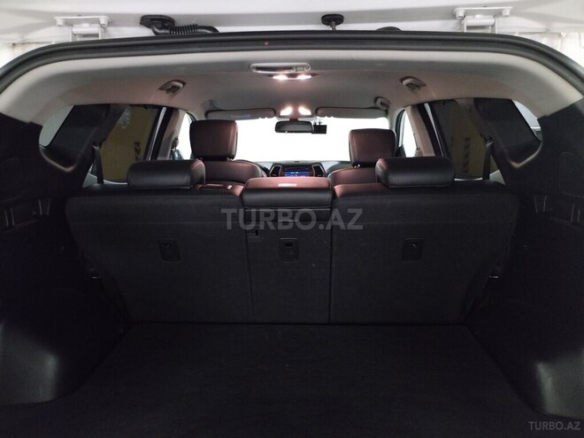 Hyundai Santa Fe 2016, 178,200 km - 2.0 l - Gəncə