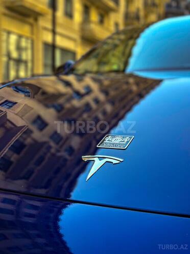 Tesla Model 3 2020, 68,500 km - 0.1 l - Bakı