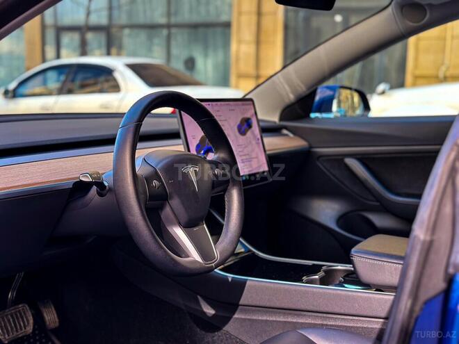 Tesla Model 3 2020, 68,500 km - 0.1 l - Bakı