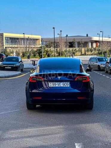 Tesla Model 3 2020, 68,500 km - 0.1 l - Bakı