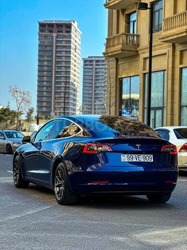 Tesla Model 3 2020, 68,500 km - 0.1 l - Bakı