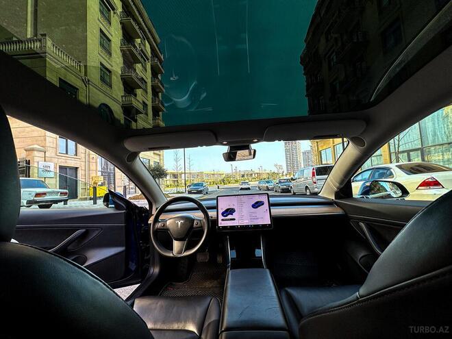 Tesla Model 3 2020, 68,500 km - 0.1 l - Bakı
