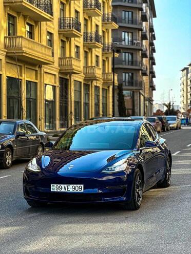 Tesla Model 3 2020, 68,500 km - 0.1 l - Bakı