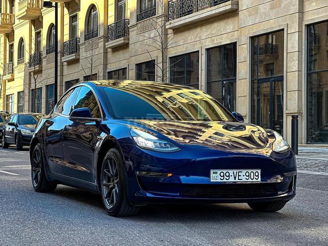 Tesla Model 3 2020, 68,500 km - 0.1 l - Bakı