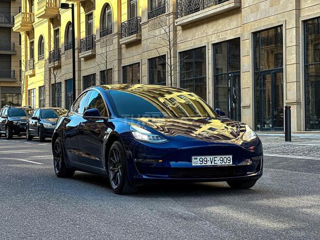 Tesla Model 3 2020, 68,500 km - 0.1 l - Bakı