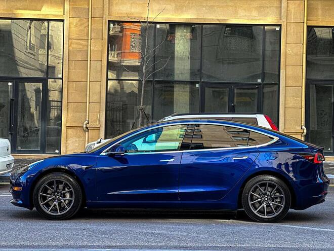 Tesla Model 3 2020, 68,500 km - 0.1 l - Bakı