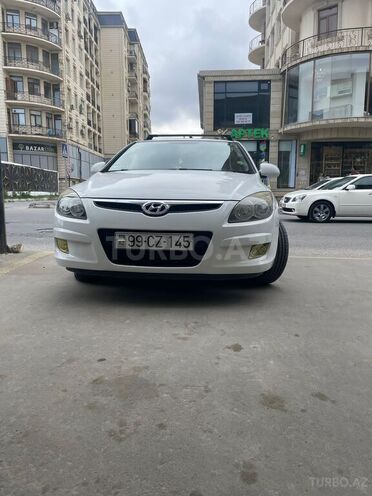 Hyundai i30 2008, 198,725 km - 1.4 л - Bakı