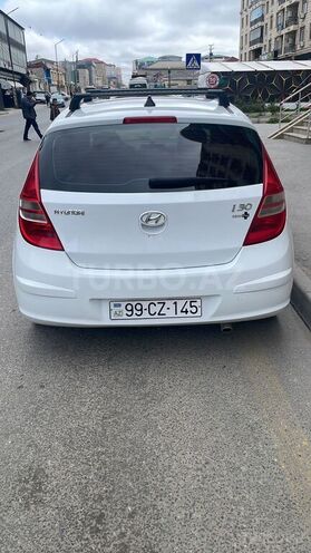 Hyundai i30 2008, 198,725 km - 1.4 л - Bakı