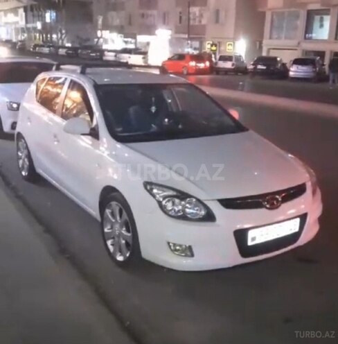 Hyundai i30 2008, 198,725 km - 1.4 л - Bakı