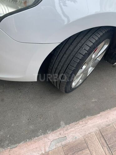 Hyundai i30 2008, 198,725 km - 1.4 л - Bakı