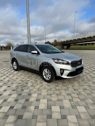 Kia Sorento 2019, 19,000 km - 2.4 l - Bakı