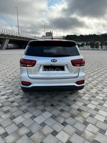 Kia Sorento 2019, 19,000 km - 2.4 l - Bakı