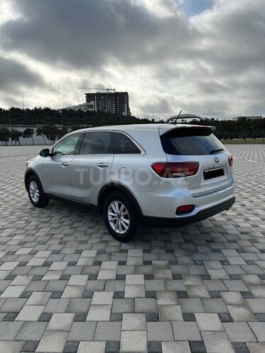Kia Sorento 2019, 19,000 km - 2.4 l - Bakı