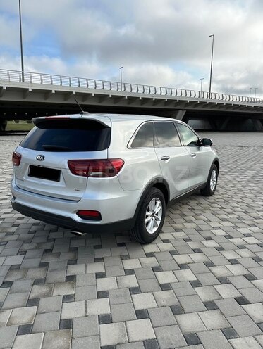 Kia Sorento 2019, 19,000 km - 2.4 l - Bakı
