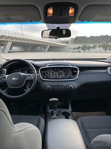 Kia Sorento 2019, 19,000 km - 2.4 l - Bakı