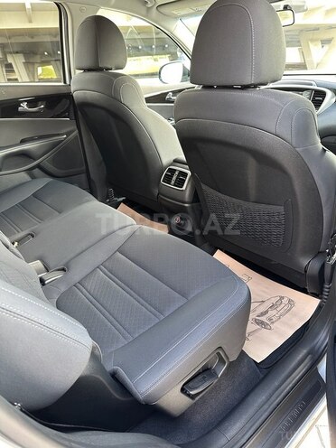 Kia Sorento 2019, 19,000 km - 2.4 l - Bakı
