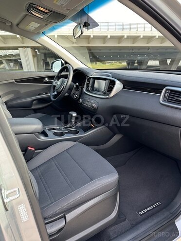 Kia Sorento 2019, 19,000 km - 2.4 l - Bakı