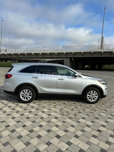 Kia Sorento 2019, 19,000 km - 2.4 l - Bakı