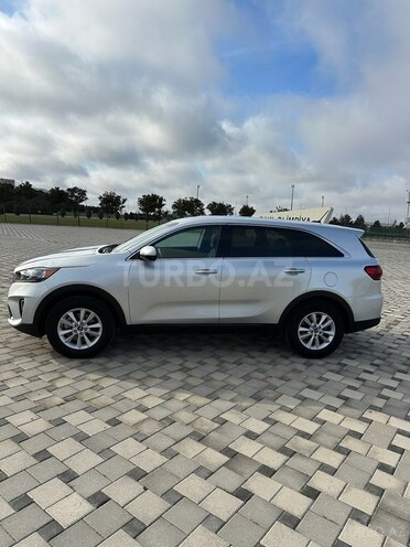 Kia Sorento 2019, 19,000 km - 2.4 l - Bakı