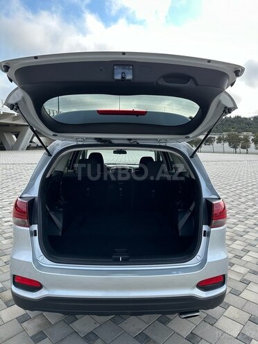 Kia Sorento 2019, 19,000 km - 2.4 l - Bakı
