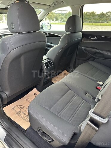 Kia Sorento 2019, 19,000 km - 2.4 l - Bakı
