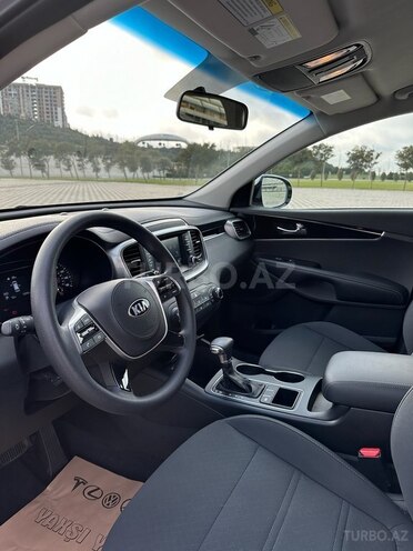 Kia Sorento 2019, 19,000 km - 2.4 l - Bakı