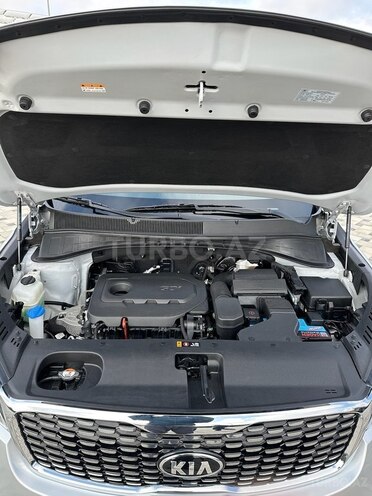 Kia Sorento 2019, 19,000 km - 2.4 l - Bakı