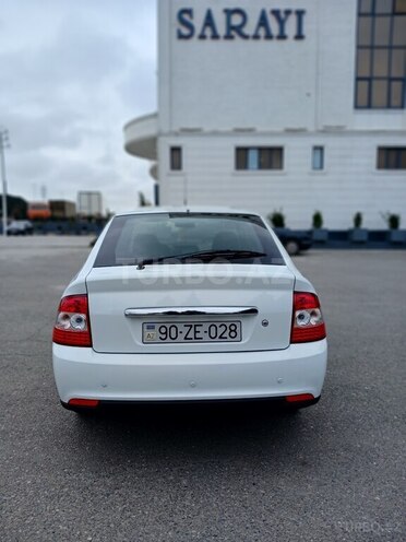 LADA (VAZ) Priora 2015, 268,000 km - 1.6 l - Bakı