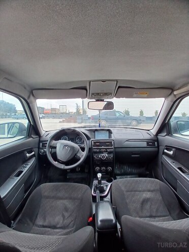 LADA (VAZ) Priora 2015, 268,000 km - 1.6 l - Bakı