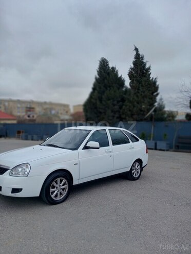 LADA (VAZ) Priora 2015, 268,000 km - 1.6 l - Bakı