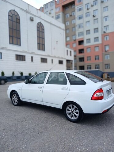 LADA (VAZ) Priora 2015, 268,000 km - 1.6 l - Bakı